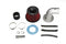 A'PEX-i Power Intake Kit - Honda Civic Si (K20) 02-05