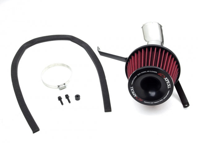 A'PEX-i Power Intake Kit - Acura TSX (K24Z) 04-08