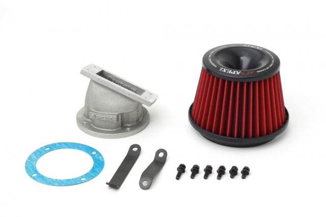 A'PEX-i Power Intake Kit - 93-98 Toyota Supra (JDM NA Models)