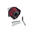 A'PEX-i Power Intake Kit - Mazda Miata (BP-ZE) 98-00