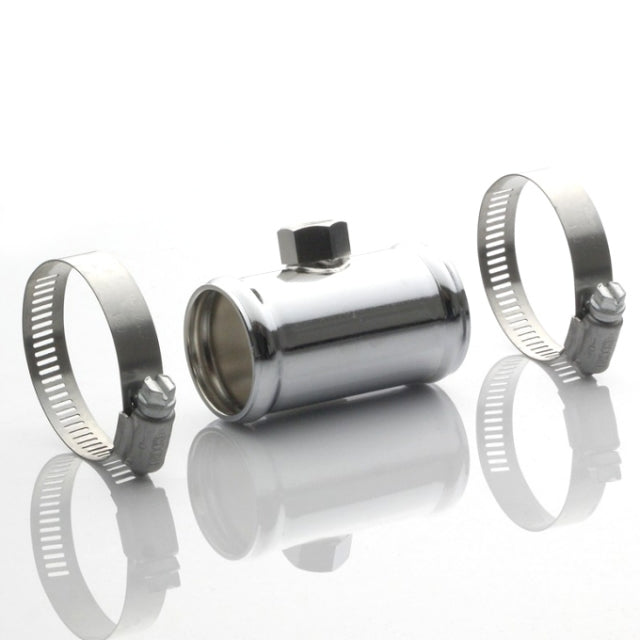 A'PEX-i E.L. II System Meters - Water Temp. Sensor Adapter (32mm)