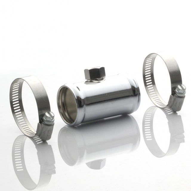 A'PEX-i E.L. II System Meters - Water Temp. Sensor Adapter (34mm)