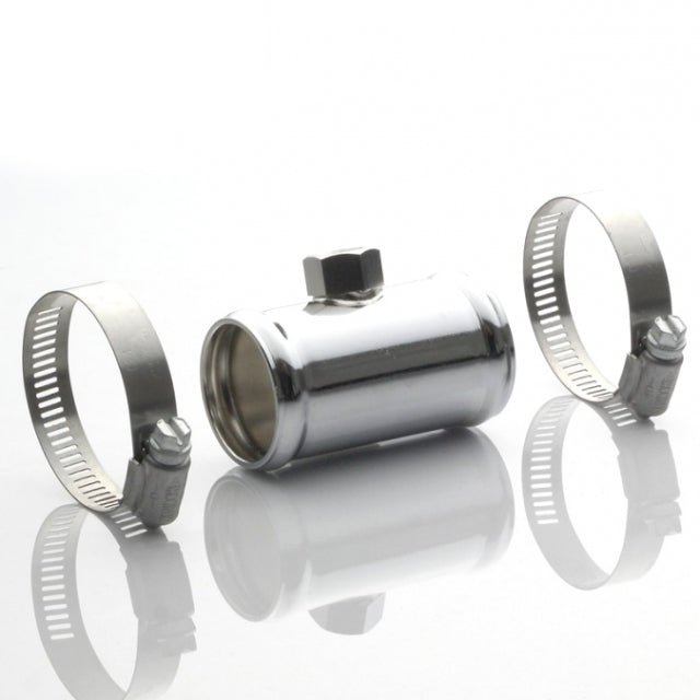 A'PEX-i E.L. II System Meters - Water Temp. Sensor Adapter (38mm)