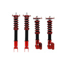 A'PEX-i N1 Type EXV Damper - 01-08 Mitsubishi Lancer Evolution VII / VIII / IX