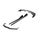 APR Performance Carbon Fiber Aero Kit - Chevrolet Corvette C8 2020+