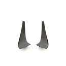 APR Performance Carbon Fiber Front Bumper Canards - Chevrolet Corvette C8 2020+