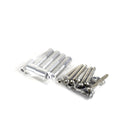 APR Performance Front Wind Splitter Replacement Hardware Pack