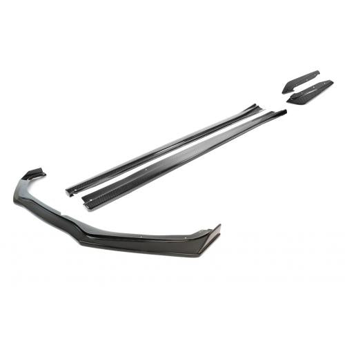 APR Performance Carbon Fiber Aerodynamic Kit - Toyota Supra A90 2020+