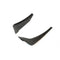 APR Performance Front Bumper Canards - Toyota 86 17-20