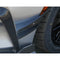 APR Performance Carbon Fiber Front Bumper Canards - Toyota GR86 2022+