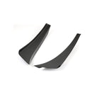 APR Performance Carbon Fiber Bumper Canards - Porsche 991.1 GT3 13-15