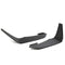APR Performance Carbon Fiber Front Bumper Canards - Chevrolet Camaro ZL1 2017+