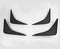APR Performance Front Bumper Canard - Nissan GT-R R35 12-16 (Set of 4)