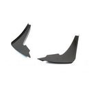 APR Performance Front Bumper Canards - Nissan GT-R R35 17+