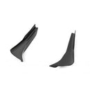 APR Performance Carbon Fiber Front Bumper Canards - Subaru WRX & STI 15-17