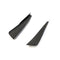 APR Performance Carbon Fiber Front Bumper Upper Canards - Subaru WRX / STI 15-17