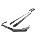 APR Performance Carbon Fiber Aerodynamic Kit - Subaru WRX STI 2018-21