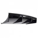 APR Performance Carbon Fiber Rear Diffuser - Subaru WRX/STI 2004-2007 (APR Widebody Kit Bumper Only)