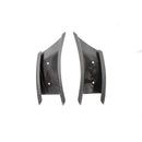 APR Performance Carbon Fiber Front Bumper Canards - Subaru BRZ 2022+