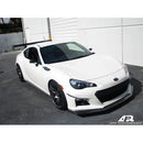 APR Performance Aerodynamic Kit - 2013-2021 Subaru BRZ (ZC6)