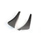 APR Performance Carbon Fiber Front Bumper Canards - BMW F82 M4 / F80 M3