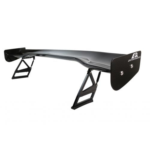 APR Performance Carbon Fiber GTC-200 Adjustable Wing - Fiat 124 Spyder