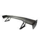 APR Performance GTC-200 Carbon Adjustable GT Wing - 92-99 BMW M3 (E36)