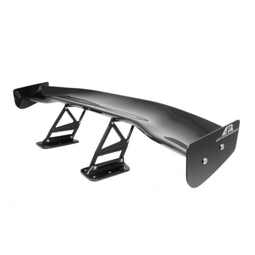 APR Performance Carbon Fiber GTC-200 Adjustable Wing - Mazda Miata ND 2016+