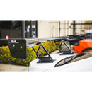 APR Performance Carbon Fiber GTC-200 Adjustable Wing - Subaru WRX 2022+