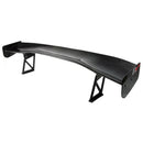 APR Performance GTC-300 61" Carbon Adjustable GT Wing - 90-05 Mazda Miata (NA/NB)