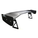 APR Performance Carbon Fiber GTC-300 61 inch Adjustable Wing - Universal