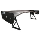 APR Performance Carbon Fiber GTC-300 67 inch Adjustable Wing - Subaru Impreza WRX / STI 02-07