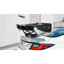 APR Performance Carbon Fiber GTC-300 61 inch Adjustable Wing - Subaru BRZ / Toyota GR86 2022+