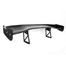 APR Performance GTC-300 67" Carbon Adjustable GT Wing - 06-11 BMW 3-Series / M3 Sedan (E90)