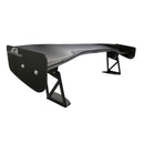 APR Performance GTC-300 61" Carbon Adjustable GT Wing - 06-13 BMW 3-Series / M3 Coupe (E92)