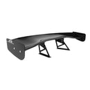 APR Performance Carbon Fiber GTC-300 67 inch Adjustable Wing - Nissan 370Z 09-20
