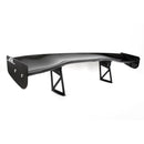 APR Performance Carbon Fiber GTC-300 67 inch Adjustable Wing - BMW E46 M3 01-06