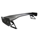 APR Performance Carbon Fiber GTC-300 67 inch Adjustable Wing - Dodge Charger 06-11