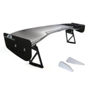 APR Performance Carbon Fiber GTC-300 67 inch Adjustable Wing - Toyota Supra 93-02
