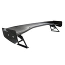 APR Performance Carbon Fiber GTC-300 67 inch Adjustable Wing - Chevrolet Corvette (C5) 97-04