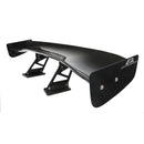 APR Performance Carbon Fiber GTC-300 67 inch Adjustable Wing - Subaru BRZ / Toyota GR86 2022+