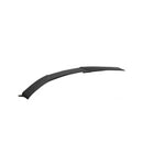 APR Performance Carbon Fiber Rear Spoiler Delete - Chevrolet Corvette C8 2020+