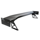 APR Performance Carbon Fiber GTC-500 71 inch Adjustable Wing - Cadillac CTS-V Sedan 08-15