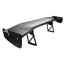 APR Performance Carbon Fiber GTC-500 71 inch Adjustable Wing - Universal