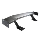 APR Performance Carbon Fiber GTC-500 74 inch Adjustable Wing - Audi R8 06-14