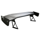 APR Performance Carbon Fiber GTC-500 71 inch Adjustable Wing - Subaru WRX / STI 02-07