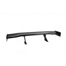 APR Performance Carbon Fiber GTC-500 74 inch Adjustable Wing - Chevrolet Corvette C8 2020+