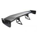 APR Performance Carbon Fiber GTC-500 74 inch Adjustable Wing - Dodge Viper 03-10