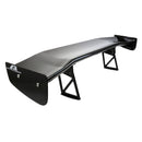 APR Performance Carbon Fiber GTC-500 74 inch Adjustable Wing - Universal Fitment