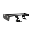 APR Performance Carbon Fiber GT-250 61 inch Adjustable Wing with 11 inch Pedestals - Scion FR-S / Subaru BRZ 13-16